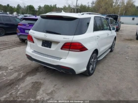 Mercedes-Benz GLE 400 400 4MATIC | Mobile.bg    6