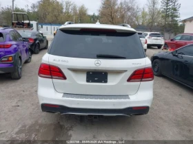 Mercedes-Benz GLE 400 400 4MATIC | Mobile.bg    2