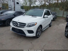 Mercedes-Benz GLE 400 400 4MATIC | Mobile.bg    4