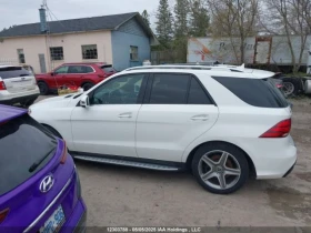 Mercedes-Benz GLE 400 400 4MATIC | Mobile.bg    13