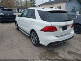 Mercedes-Benz GLE 400 400 4MATIC | Mobile.bg    5