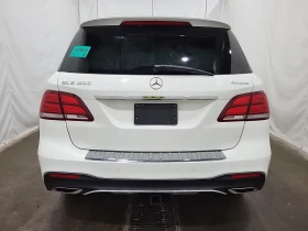 Mercedes-Benz GLE 400 * ЦЕНА ДО БЪЛГАРИЯ * (CARFAX) - 38000 лв. - 13020187 4