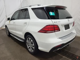 Mercedes-Benz GLE 400 * ЦЕНА ДО БЪЛГАРИЯ * (CARFAX) - 38000 лв. - 13020187 5