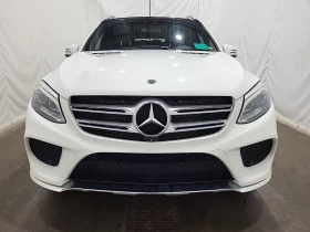 Mercedes-Benz GLE 400 * ЦЕНА ДО БЪЛГАРИЯ * (CARFAX) - 38000 лв. - 13020187 1