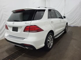 Mercedes-Benz GLE 400 * ЦЕНА ДО БЪЛГАРИЯ * (CARFAX) - 38000 лв. - 13020187 9
