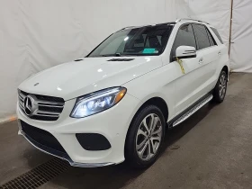 Mercedes-Benz GLE 400 * ЦЕНА ДО БЪЛГАРИЯ * (CARFAX) - 38000 лв. - 13020187 2