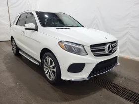 Mercedes-Benz GLE 400 * ЦЕНА ДО БЪЛГАРИЯ * (CARFAX) - 38000 лв. - 13020187 3