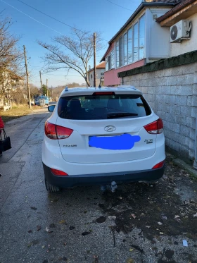 Обява за продажба на Hyundai IX35 ~15 000 лв. - изображение 1