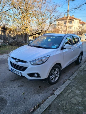 Обява за продажба на Hyundai IX35 ~15 000 лв. - изображение 2