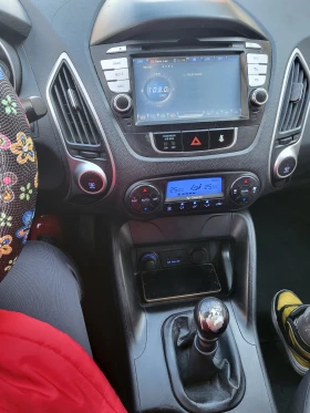 Обява за продажба на Hyundai IX35 ~15 000 лв. - изображение 3