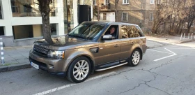 Обява за продажба на Land Rover Range Rover Sport ~26 000 лв. - изображение 2