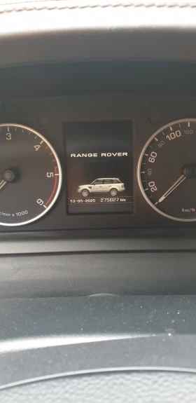 Обява за продажба на Land Rover Range Rover Sport ~26 000 лв. - изображение 4