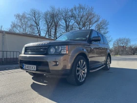 Land Rover Range Rover Sport - 10772 € / 21068.20 лв. - 40643540 2