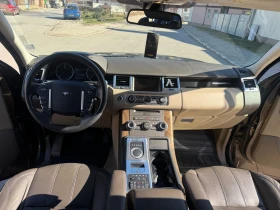 Land Rover Range Rover Sport - 10772 € / 21068.20 лв. - 40643540 6