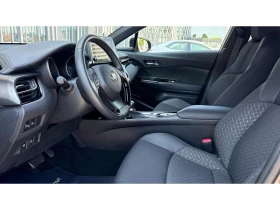 Toyota C-HR 1.8 HSD TREND | Mobile.bg    12