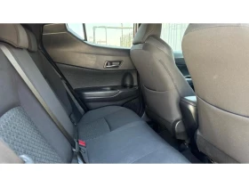 Toyota C-HR 1.8 HSD TREND | Mobile.bg    7