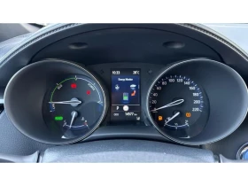 Toyota C-HR 1.8 HSD TREND | Mobile.bg    14