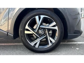 Toyota C-HR 1.8 HSD TREND | Mobile.bg    16