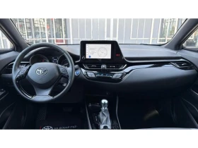 Toyota C-HR 1.8 HSD TREND | Mobile.bg    8