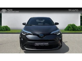 Toyota C-HR 1.8 HSD TREND | Mobile.bg    5
