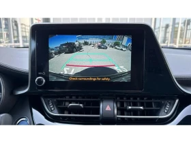 Toyota C-HR 1.8 HSD TREND | Mobile.bg    15