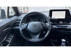 Toyota C-HR 1.8 HSD TREND | Mobile.bg    9