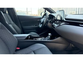 Toyota C-HR 1.8 HSD TREND | Mobile.bg    6