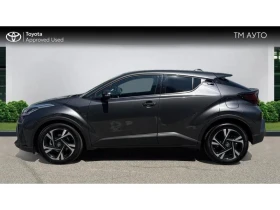 Toyota C-HR 1.8 HSD TREND | Mobile.bg    3