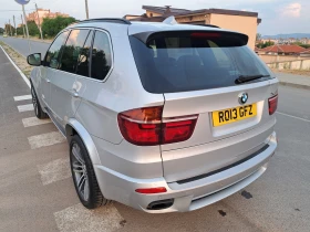 Обява за продажба на BMW X5 E70 facelift xDrive ~15 999 лв. - изображение 4