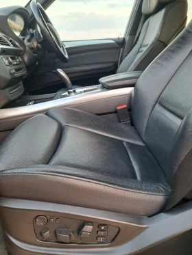 Обява за продажба на BMW X5 E70 facelift xDrive ~15 999 лв. - изображение 10