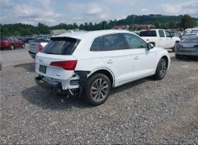 Audi Q5 PREMIUM PLUS 45 TFSI S LINE QUATTRO - 46500 лв. - 54202619 6