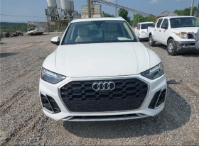 Audi Q5 PREMIUM PLUS 45 TFSI S LINE QUATTRO - 46500 лв. - 54202619 2