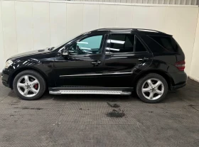  Mercedes-Benz ML