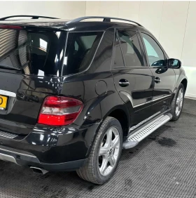 Mercedes-Benz ML ML 350i   /    /   | Mobile.bg    3