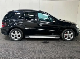 Mercedes-Benz ML ML 350i   /    /   | Mobile.bg    2