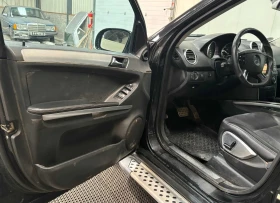 Mercedes-Benz ML ML 350i   /    /   | Mobile.bg    6