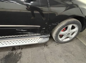 Mercedes-Benz ML ML 350i   /    /   | Mobile.bg    14