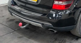 Mercedes-Benz ML ML 350i   /    /   | Mobile.bg    4