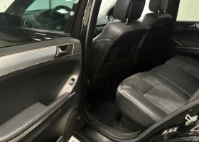 Mercedes-Benz ML ML 350i   /    /   | Mobile.bg    11