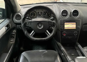 Mercedes-Benz ML ML 350i   /    /   | Mobile.bg    10