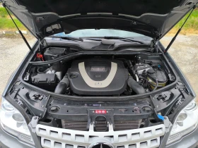 Обява за продажба на Mercedes-Benz ML 350 ЛИЗИНГ. НА ПРУЖИНИ. СТАВА НА ГАЗ ~11 250 EUR - изображение 10