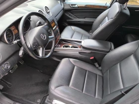 Обява за продажба на Mercedes-Benz ML 350 ЛИЗИНГ. НА ПРУЖИНИ. СТАВА НА ГАЗ ~11 250 EUR - изображение 8