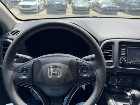Honda Hr-v * LX* АвтоКредит (ЦЕНА ДО БГ) - 33999 лв. - 19136860 14