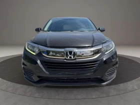 Honda Hr-v * LX* АвтоКредит (ЦЕНА ДО БГ) - 33999 лв. - 19136860 5