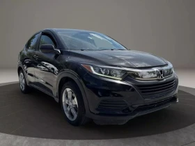 Honda Hr-v * LX* АвтоКредит (ЦЕНА ДО БГ) - 33999 лв. - 19136860 4