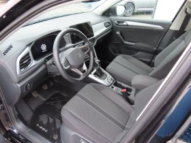 Обява за продажба на VW T-Roc VW T- Roc Life Plus 2.0 TDI SCR ~53 400 лв. - изображение 3