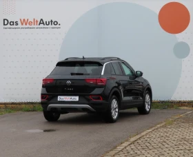 Обява за продажба на VW T-Roc VW T- Roc Life Plus 2.0 TDI SCR ~53 400 лв. - изображение 2