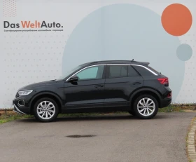 Обява за продажба на VW T-Roc VW T- Roc Life Plus 2.0 TDI SCR ~53 400 лв. - изображение 1