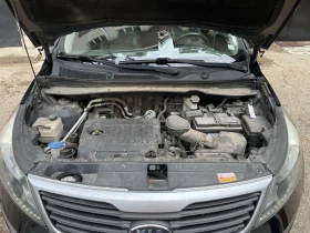 Kia Sportage 1.7 - 14200 лв. - 92728562 15