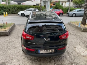 Kia Sportage 1.7 - 14200 лв. - 92728562 5